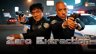 Zero Extraction | #jackiechan #vindiesel | Full Action Movie 2025 | New Movie 4K