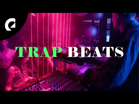 2 Hours of Royalty Free Instrumental Trap Beats (Royalty Free Music)