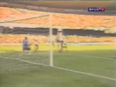 Atlético 3x0 Valério - Mineiro 1994 (Neto, Renato Gaúcho e Reinaldo Rosa)