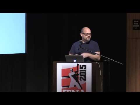 SBTB 2015: Rob Norris, Programs as Values: JDBC Programming with Doobie