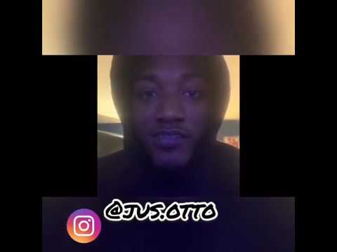 Jus Otto (Reaction Video) By Hypoboy Jo