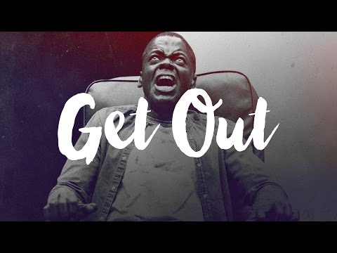 Dlaczego Get Out (Uciekaj!) jest tak dobre?