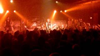 Sum 41 - There Will Be Blood (Don&#39;t Call it a Sum-Back Tour, ATL)