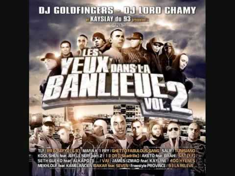 04 Kool Shen feat Jeff Le Nerf   Les Yeux Dans La Banlieue part