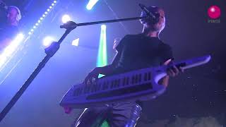 LA CASA AZUL - PODRÍA SER PEOR @OchoYMedioClub 28/03/2019