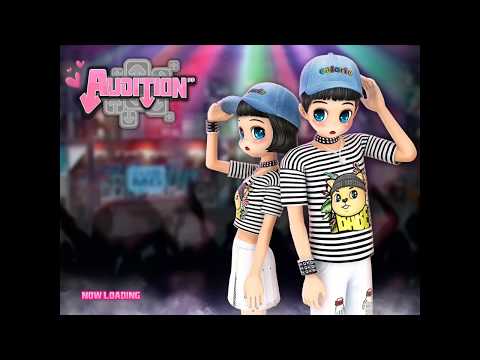 Audien feat. Michael S. - Leaving You [Redbana Audition] (Beat Up)