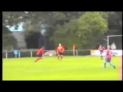 Alkmania C1 vs RKDES C1