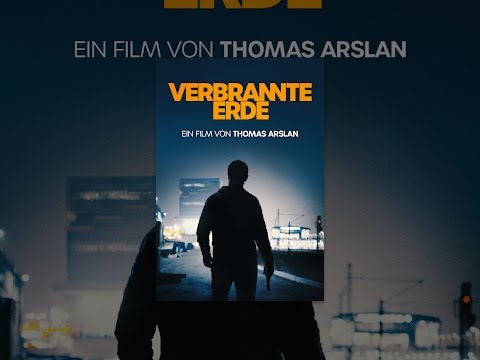 Verbrannte Erde