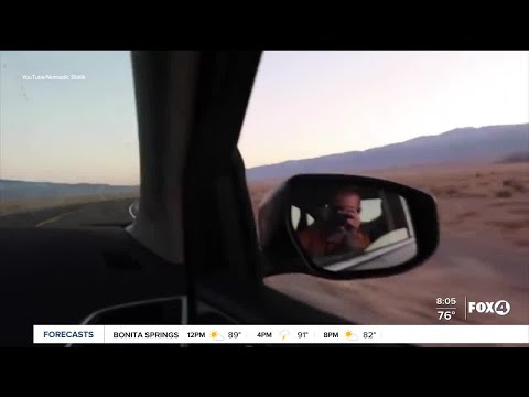 Gabby Petito Investigation