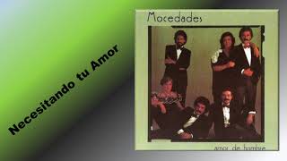 Necesitando tu amor/Mocedades 1982 (Audio/Lyric)