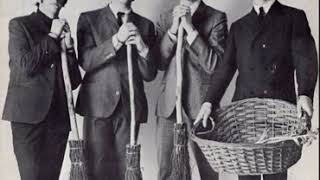 (1965) The Beatles - Norwegian Wood (This Bird Has Flown) - Best Version