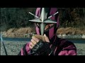 JIRAYA O INCRÍVEL NINJA EP 01 PACO A CÁPSULA MIRACULOSA PARTE 1