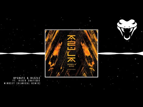 Operate & Rizzle - Mindset (ft. Rider Shafique) (Klinical Remix)
