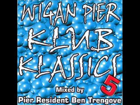 Wigan Pier Klub Klassics Volume 5