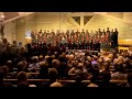 Prairie Voices - Between Friends 2014 Mass Choir ...