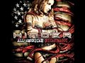 Hinder- Hey Ho