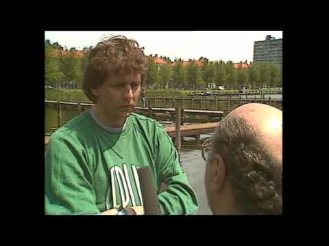 afbeelding Simonskoop - Achter de schermen deel 1