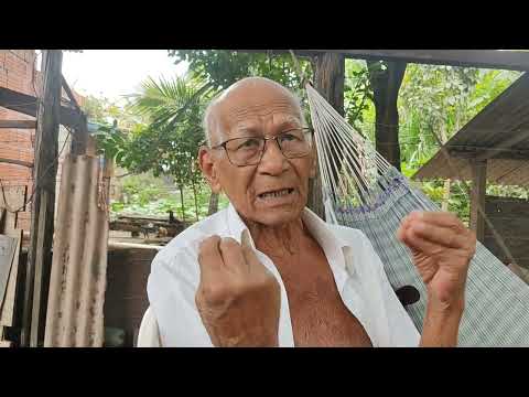 The Story of Caipora, Father of Hunts in the Woods, Grandpa's Story