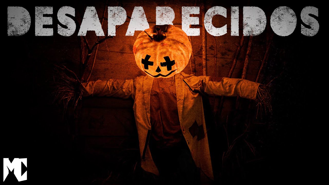 Casos REALES de personas que DESAPARECIERON en Hallloween II | MundoCreepy