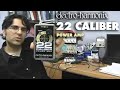 Introducing: 22 Caliber Power Amp from Electro ...