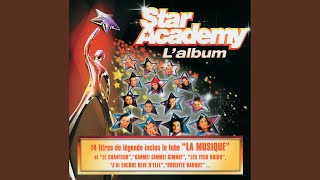 Star Academy 1 Chords