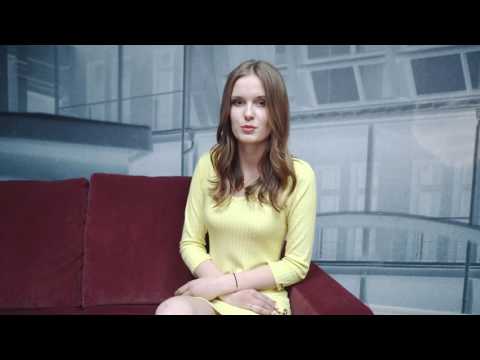 WIELKOPOLSKA MISS 2016 - SONIA KŁODNICKA