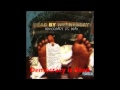 dead by wednesday - democracy is dead