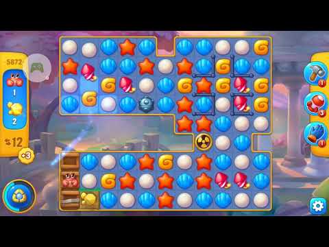 Fishdom level 5872