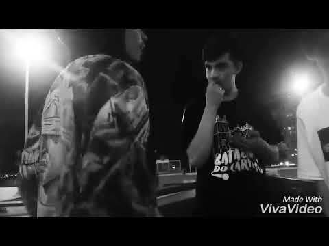 Teleco vs Gomes - Batalha Rapense - FINAL 32° EDIÇÃO