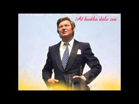 Světový mejdan - Milan Chladil