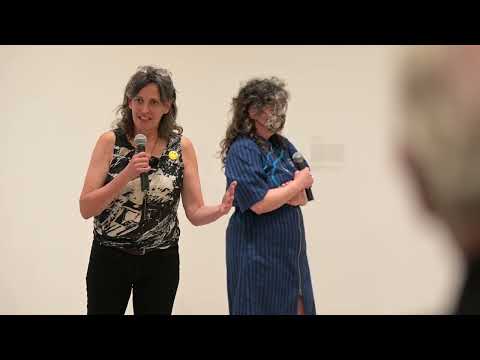 Reckoning and Repair: Exhibition Walkthrough