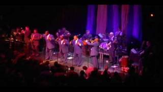 Eccentric Soul Revue - Trailer