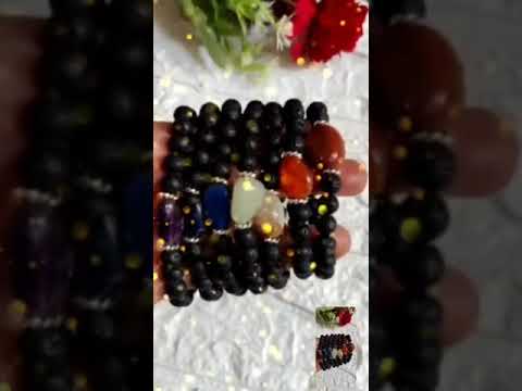 Chakra Healing Bracelet