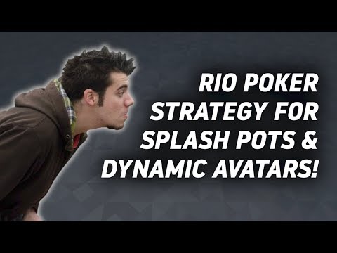 Run It Once Poker Tips From Peter Clarke