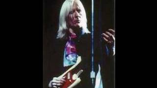 johnny winter - please come home for christmas