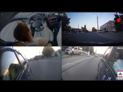 Nesemnalizarea direcției de mers - 4 puncte de penalizare.