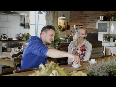 Agroturystyka na Mazurach - Kwaśne Jabłko - Tasty Places