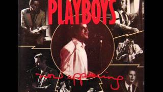 Big Town Playboys - In The Middle Of The Night