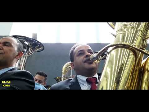 HINO 92 CCB HINÁRIO 5 / O SANTO EVANGELHO / ENSAIO REGIONAL JUNDIAÍ.