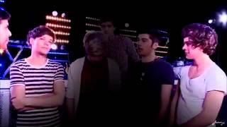 Larry Stylinson | You make me Strong