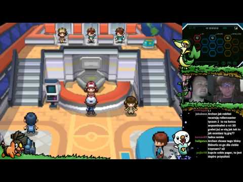 Pokédziałek #21 [05.08.13]