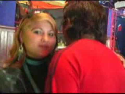 Rompe Corazones Los Sigmas - Cumbias Villeras