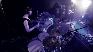 ISAAC VACUUM - Pagoda (live)