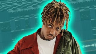 HOW TO SOUND LIKE JUICE WRLD