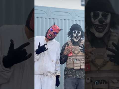 Caretas de Formosa do Rio Preto -BA #caretas #fofão #batebola