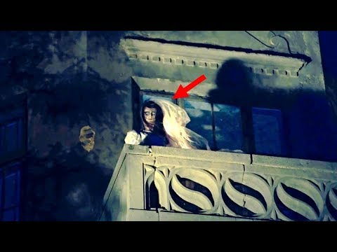 5 Mysterious Stories About The Lady In White That Can't Be Explained