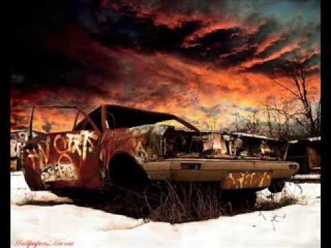 Ova e Hip-Hop MKD 5(MixTape) - Energija