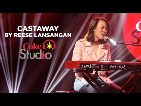 Coke Studio PH: Castaway by Reese Lansangan