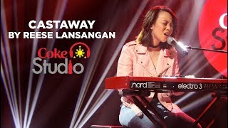 Coke Studio PH: Castaway by Reese Lansangan