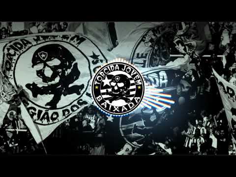 A MAIOR DA BAIXADA BANDERÔ TJB (Praça da Bandeira)